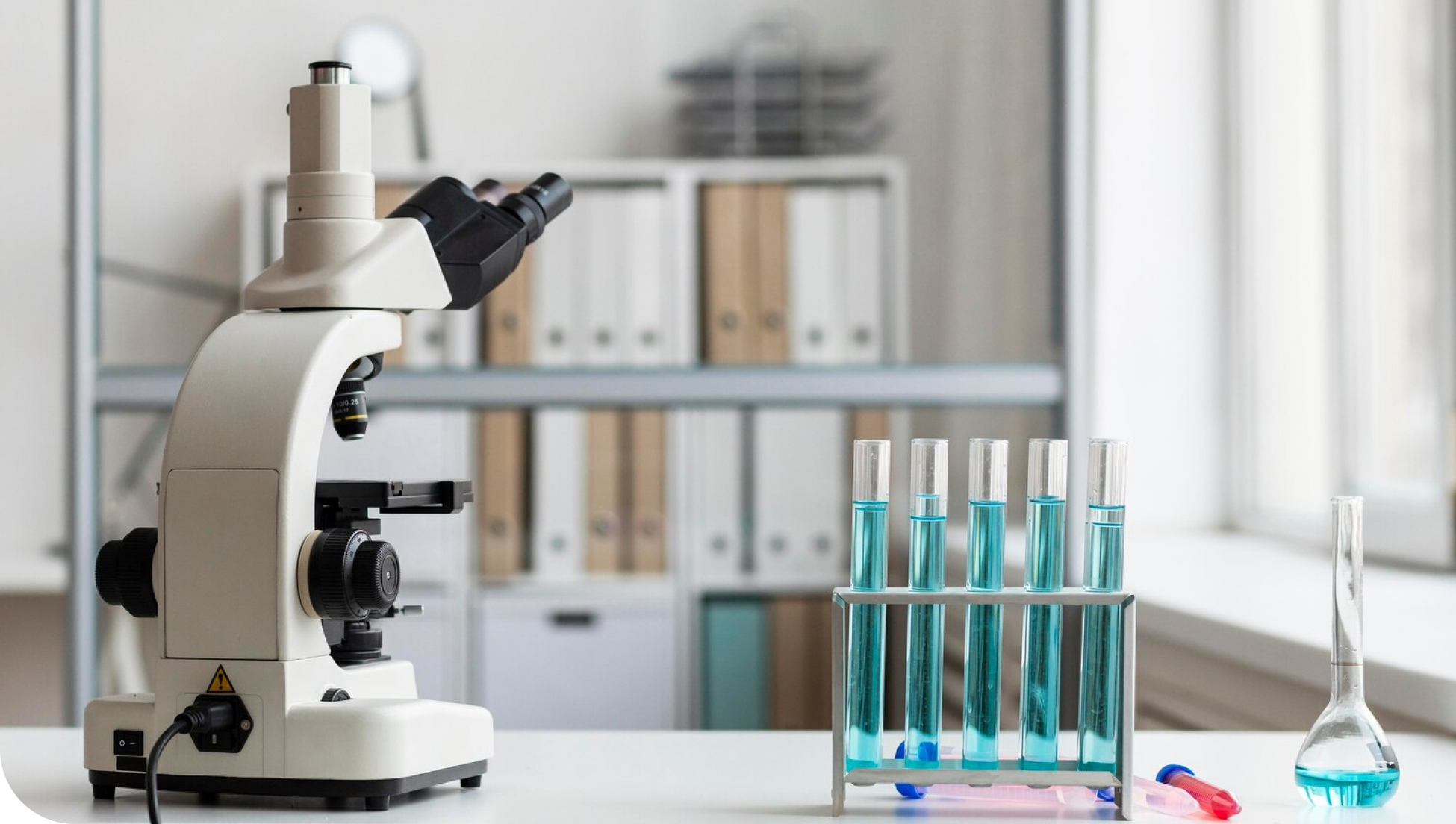 Laboratory